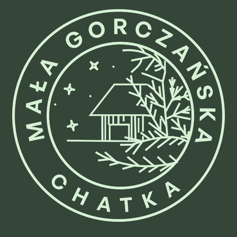 Mala Gorczanska Chatka Ochotnica Dolna المظهر الخارجي الصورة